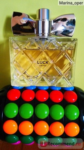 Avon Luck фото