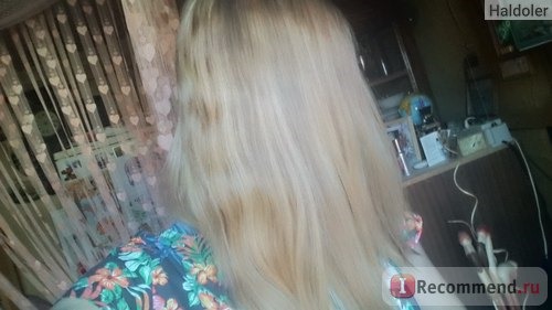 Краска для волос L'Oreal Colorista Bleach фото