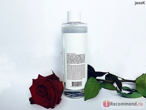 Тонер SECRET KEY HYALURON Soft Micro-Peel Toner фото