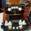 Lego Nexo Knights - 70311 Chaos Catapult\Катапульта Хаоса фото