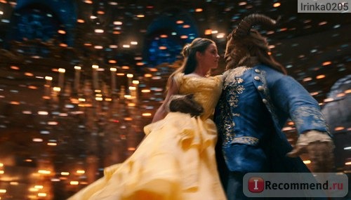 Красавица и Чудовище (2017) / Beauty and the Beast фото