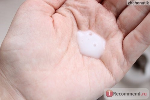 Крем-мыло Ecolab Детское 0+ BABY CREAM-SOAP