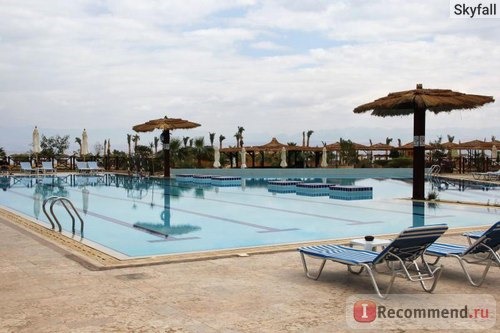 Swiss Inn Dream Resort Taba 5*, Египет, Таба фото