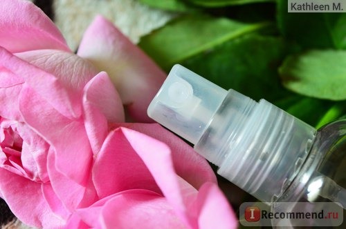 Гидролат ChocoLatte Дамасской розы фото
