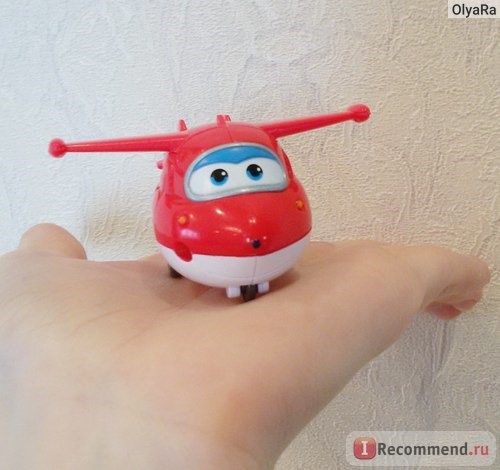 Aliexpress Игрушка - трансформер. Супер Крылья Джетт и его друзья. Best selling super wings mini planes plane deformation robots action figures transformation children Christmas gifts фото