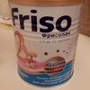 Детская молочная смесь Friso Фрисолак 2 Gold – cухая последующая для детского питания с 6 до 12 месяцев фото