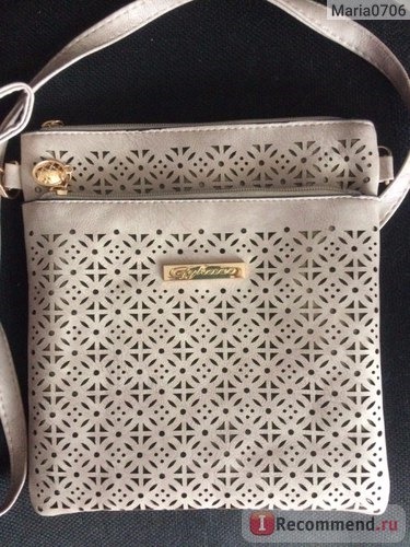 Сумка Aliexpress 2017 Small Casual women messenger bags PU hollow out crossbody bags ladies shoulder purse and handbags bolsas feminina фото