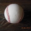 Мяч Бейсбольный Aliexpress 9inch Baseball first layer of cowhide baseball wool core hard-sphere core Free Shipping фото