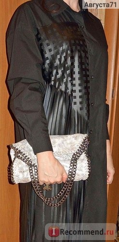Сумка Aliexpress High quality PVC Leather Handbag stella small Crossbody chain bag Ladies 2016 Clutches Simple handbags фото