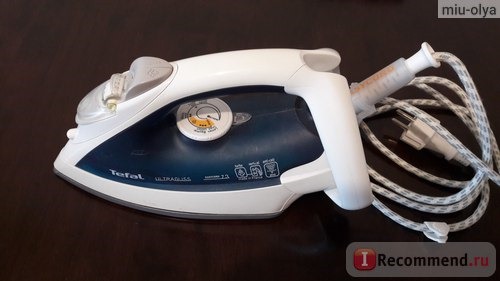 Утюг Tefal FV 4373 фото