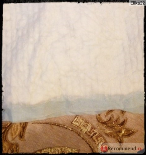 Одноразовые пеленки Tena Bed (underpad) normal фото