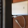 Power Bank Xiaomi 10400 mAh фото