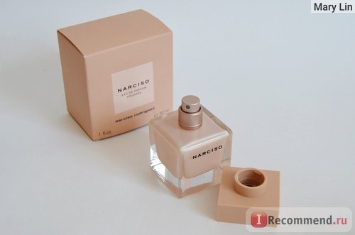 Narciso Rodriguez Poudree фото