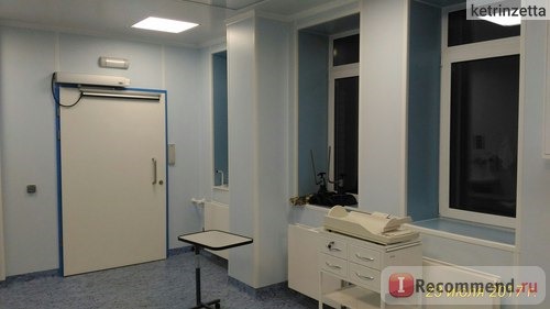Акушерско-гинекологический комплекс, Балашиха, Московская область фото