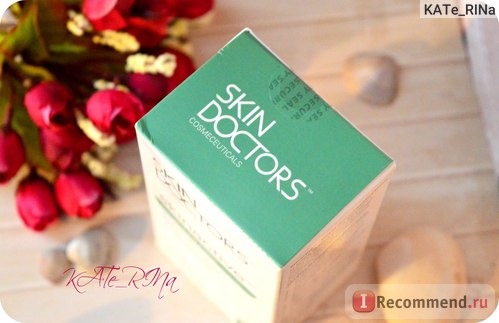  Skinactive 14 Day Cream - Интенсивный дневной крем 