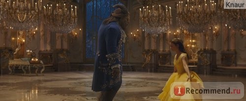 Красавица и Чудовище (2017) / Beauty and the Beast фото