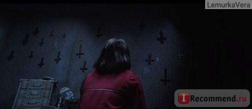 Заклятие 2 / The Conjuring 2 фото