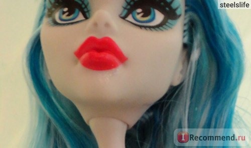 Mattel Куклы Monster high / Монстр Хай фото