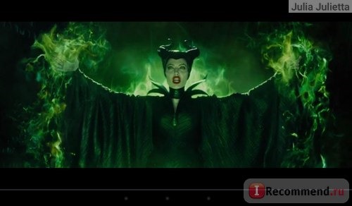 Малефисента / Maleficent фото