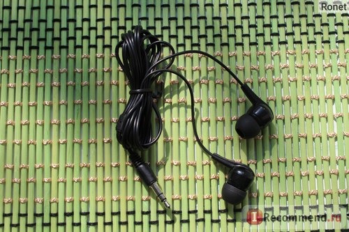 MP3-плеер Astro M2 8GB Black/Green фото