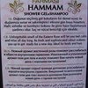 Гель для душа Farmasi 2 в 1 Hammam фото