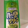 Средство для мытья посуды Mitsuei C ароматом лайма фото