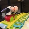 Игровой коврик Yookidoo Маленький спортсмен фото