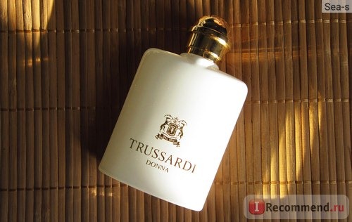 Trussardi Donna 2011 фото