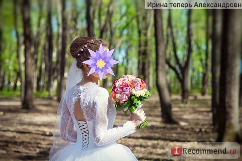 Салон-студия свадебных платьев 4 сезона , Воронеж фото