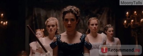 Гордость и предубеждение и зомби / Pride and Prejudice and Zombies фото