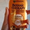 Бальзам-ополаскиватель Garnier Botanic Therapy с аргановым маслом и экстрактом камелии фото