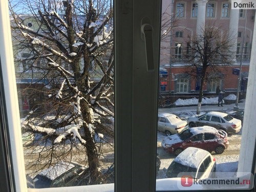 Апартаменты «На Московской, 10» , Россия, Пенза фото