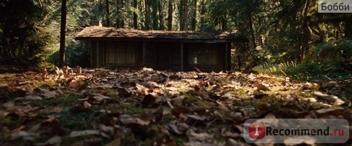 Хижина в лесу / The Cabin in the Woods фото