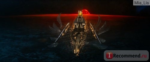 Боги Египта / Gods of Egypt фото