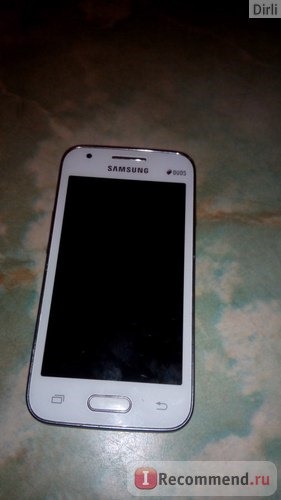 Samsung S7562 Galaxy S Duos фото