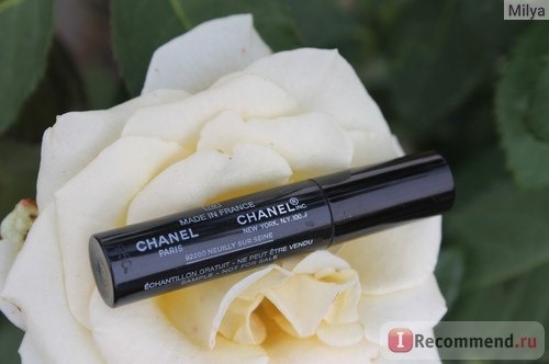 Тушь для ресниц Chanel Dimensions de Chanel Mascara фото