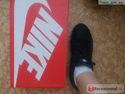 Кроссовки Nike MD RUNNER 2 фото