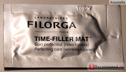 Крем для лица Filorga Time-Filler фото