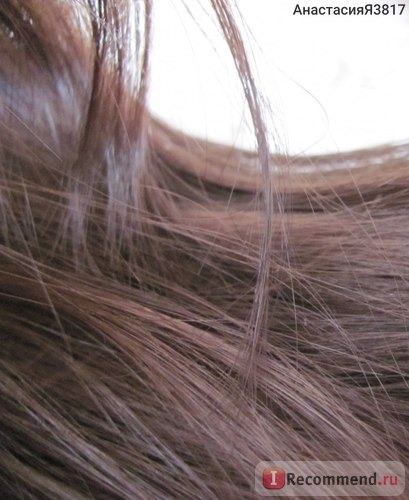 Крем-краска для волос Kapous Серии «Non Ammonia» фото