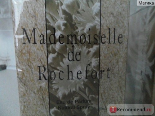 Evaflor Mademoiselle de Rochefort фото