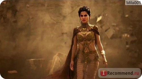 Боги Египта / Gods of Egypt фото