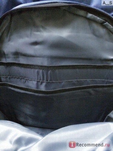 Школьный ранец/рюкзак Highland HL010-A Highland HL010-A фото