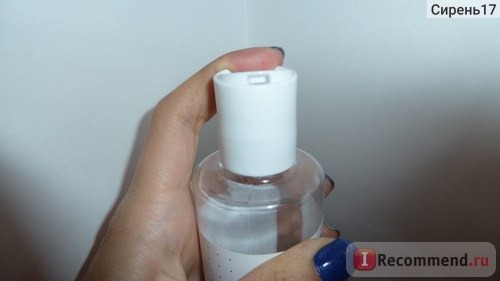 Тоник Linda Professional Матирующий тоник для лица Ultra Cleansing фото