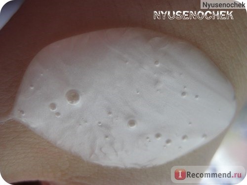 Шампунь Kracie Silk Moist Essence Shampoo Mint Увлажняющий для сухих и ломких волос с коллагеном фото