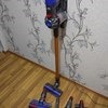 Беспроводной пылесос Dyson V8 Absolute фото