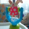 Taf Toys Kooky high chair toy - игрушка на присоске для столика фото