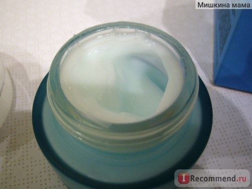 Крем для лица Missha Super Aqua Water Supply Cream фото