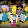 Lego Minifigures The Simpsons фото