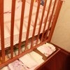 Кроватка Zoo Pali для новорожденных фото
