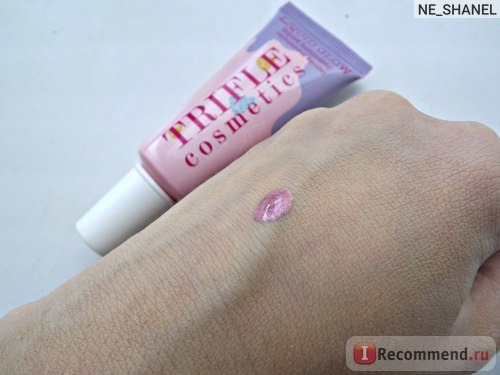 Хайлайтер Trifle cosmetics Liquid Glow - Liquid Luminizer фото